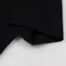 Dior T-shirts for men Black/White printing #A47050