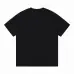 Dior T-shirts for men Black/White printing #A47050