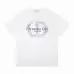 Dior T-shirts for men Black/White printing #A47050