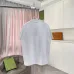 Dior T-shirts for men Black/White/Pink/Blue #A52648