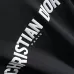 Dior T-shirts for men Black/White/Red #A53791