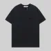 Dior T-shirts for men Black/White/Yellow #A50438