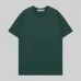 Dior T-shirts for men Black/White/Yellow #A50438