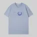 Dior T-shirts for men Blue/Black/White #A50219