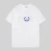 Dior T-shirts for men Blue/Black/White #A50219