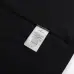 Dior T-shirts for men Color logo #A47004