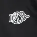 Dior T-shirts for men Couples Black/White #A53041