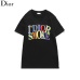 Dior T-shirts for men I dior SMOKE #99898958