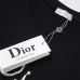 Dior T-shirts for men Yellow/Black/White #A50218
