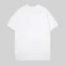 Dior T-shirts for men Yellow/Black/White #A50218