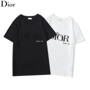 Dior T-shirts for men and Women #99115958