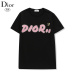 Dior T-shirts for men and women #99117674