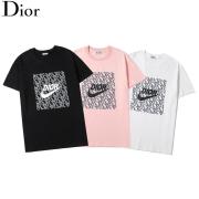 Dior T-shirts for men and women #99117679