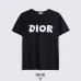 Dior T-shirts for men and women #99117763
