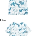 Dior T-shirts for men and women #99903052