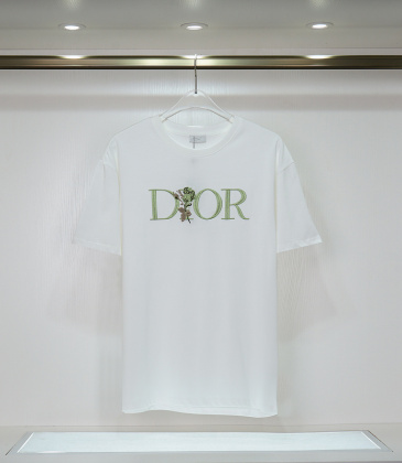 Dior T-shirts for men and women #999929761