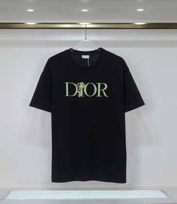 Dior T-shirts for men and women #999929762