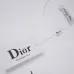 Dior Vest for men Black/White #A53441