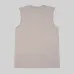 Dior Vest for men Black/White #A53441