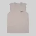 Dior Vest for men Black/White #A53441