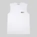 Dior Vest for men Black/White #A53441