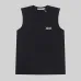 Dior Vest for men Black/White #A53441