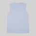 Dior Vest for men Black/White/Blue #A53442