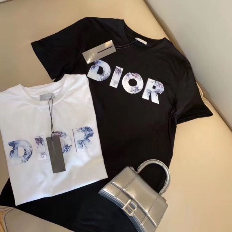 Buy Cheap Dior new 2020 T-shirts #99896042 from AAABrand.ru