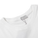 Dior new T-shirts for men and Women #99115960