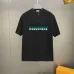 DSQ Designer Gradient Logo T-Shirt - Unisex Oversized Fit S-5XL #A53246
