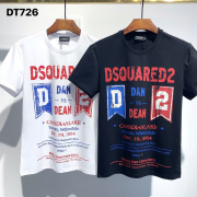 Dsquared2 T-Shirts for Men T-Shirts #99117073