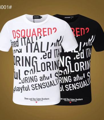 Dsquared2 T-Shirts for Men T-Shirts #99904031