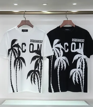Dsquared2 T-Shirts for Men T-Shirts #A25267