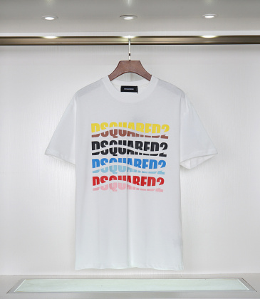 Dsquared2 T-Shirts for Men T-Shirts #A27132