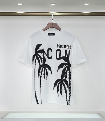 Dsquared2 T-Shirts for Men T-Shirts #A22000