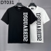 Dsquared2 T-Shirts for Men T-Shirts #A35980