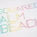 Dsquared2 T-Shirts for Men T-Shirts #A37137