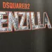 Dsquared2 T-Shirts for Men T-Shirts #A52738