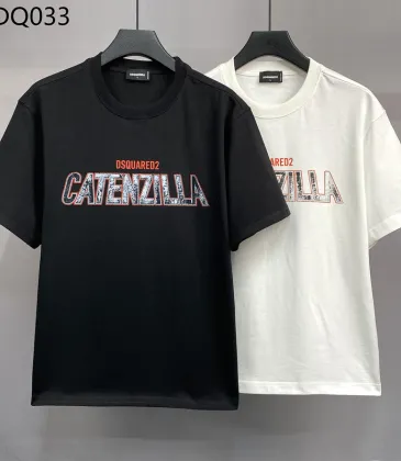 Dsquared2 T-Shirts for Men T-Shirts #A52738