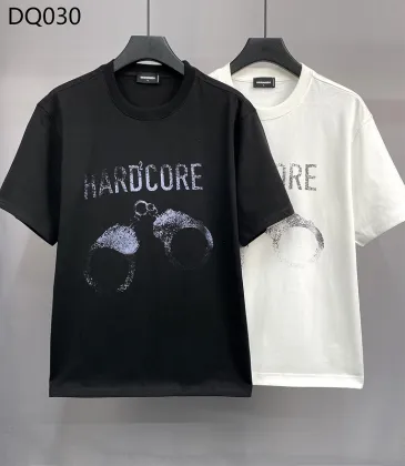 Dsquared2 T-Shirts for Men T-Shirts #A52740