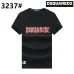 Good Quality Dsquared2 Designer T-Shirt - Bold Logo Design #A46375