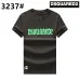 Good Quality Dsquared2 Designer T-Shirt - Bold Logo Design #A46375