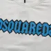 Good Quality Dsquared2 Designer T-Shirt - Bold Logo Design #A46375