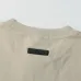 Essentials Classic Fit T-Shirt with Reflective Logo #A46383