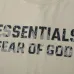 Essentials Classic Fit T-Shirt with Reflective Logo #A46383