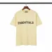 FOG Essentials T-shirts for Men