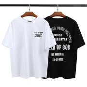 Fear of God T-shirts for MEN #99902237