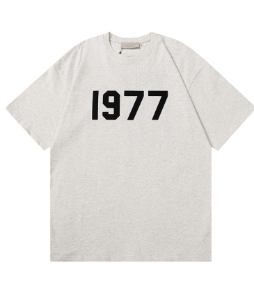 Fear of God T-shirts for MEN #999927457