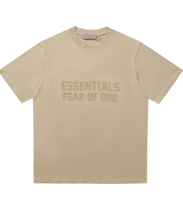 Fear of God T-shirts for MEN #A24853