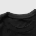 Fear of God T-shirts for MEN Essentials Black/White #A47084